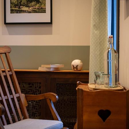 Clos Des Poulies La Ferté-Saint-Aubin エクステリア 写真