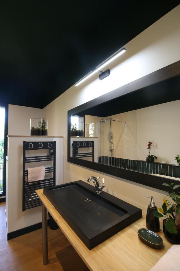 Clos Des Poulies La Ferté-Saint-Aubin エクステリア 写真