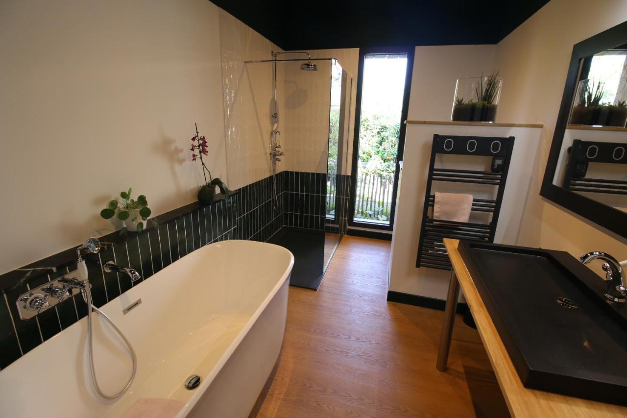 Clos Des Poulies La Ferté-Saint-Aubin エクステリア 写真