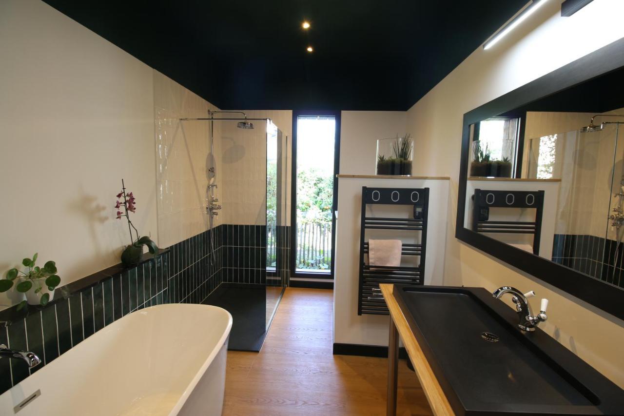 Clos Des Poulies La Ferté-Saint-Aubin エクステリア 写真