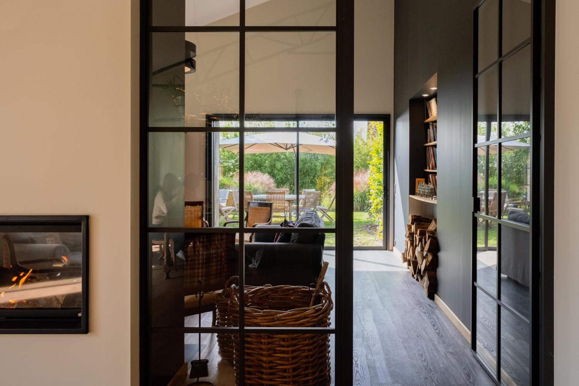 Clos Des Poulies La Ferté-Saint-Aubin エクステリア 写真