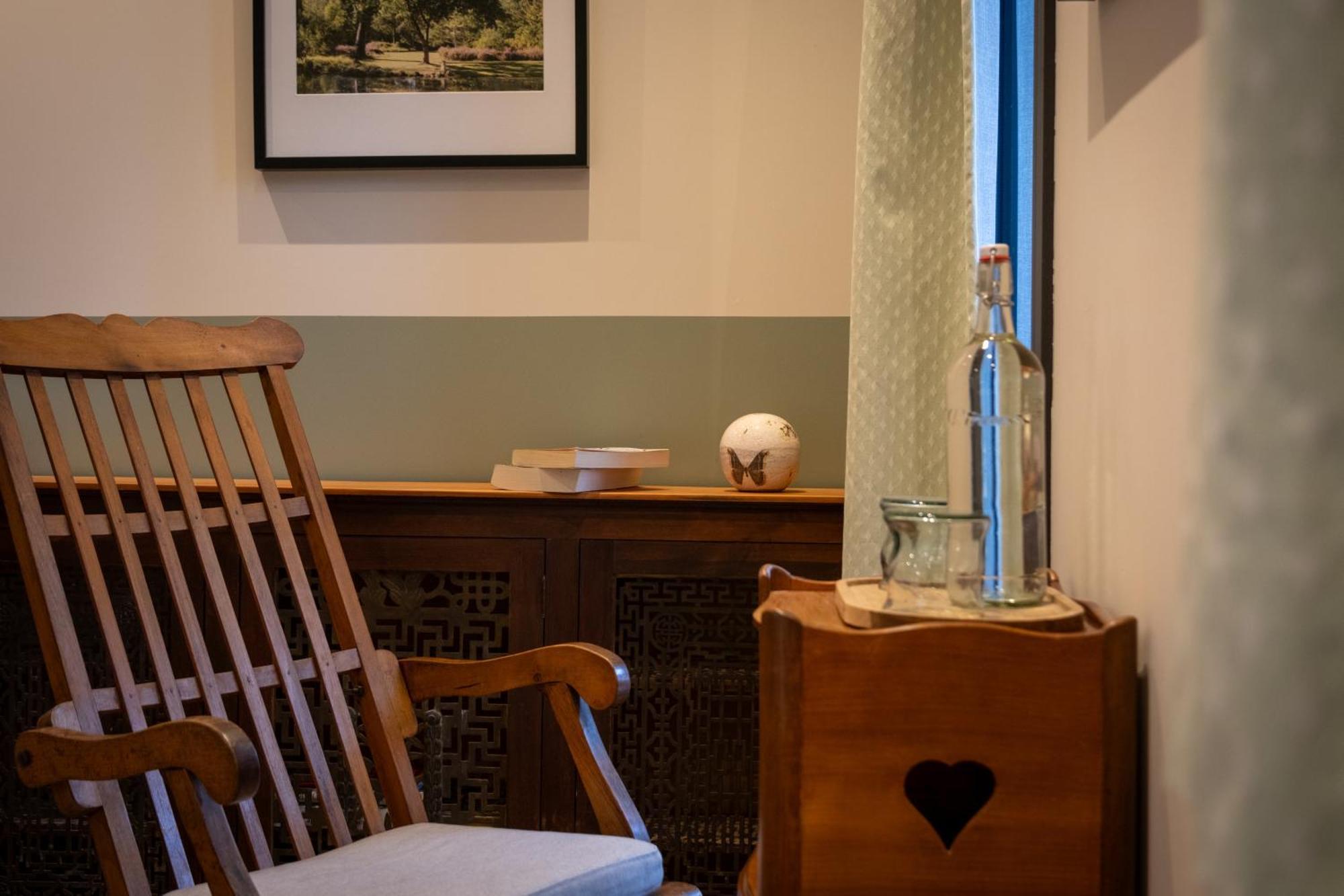 Clos Des Poulies La Ferté-Saint-Aubin エクステリア 写真