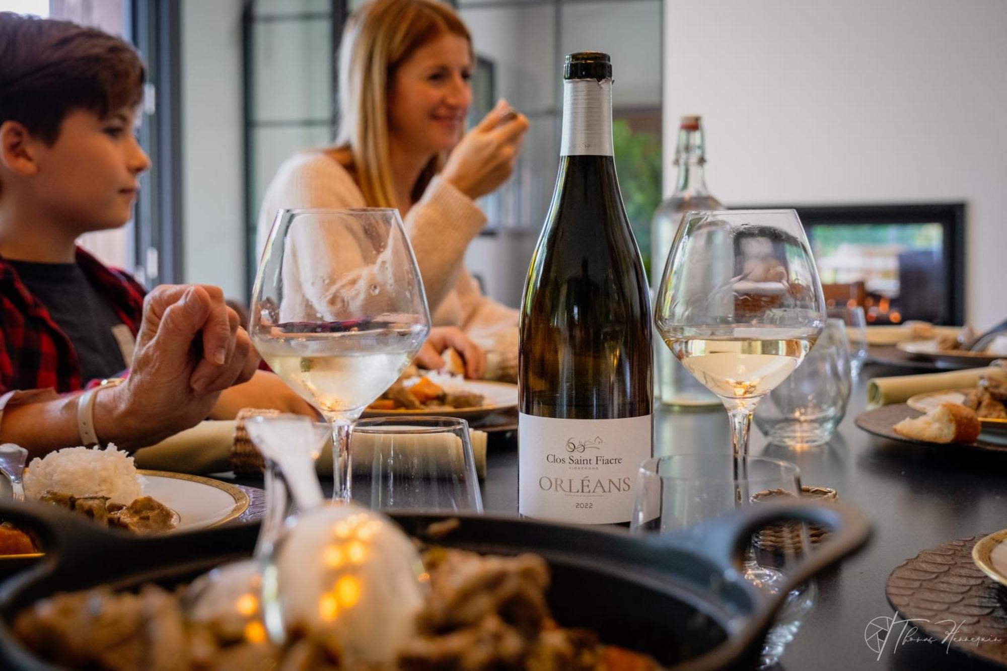 Clos Des Poulies La Ferté-Saint-Aubin エクステリア 写真